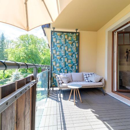 Apartment Willa Maria By Interhome Polanica-Zdroj Exterior photo