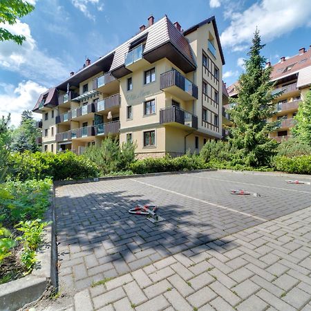 Apartment Willa Maria By Interhome Polanica-Zdroj Exterior photo