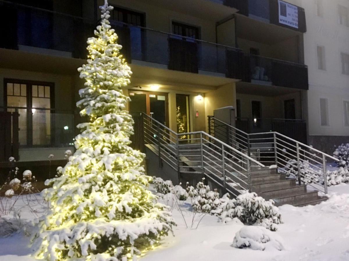 Apartment Willa Maria By Interhome Polanica-Zdroj Exterior photo
