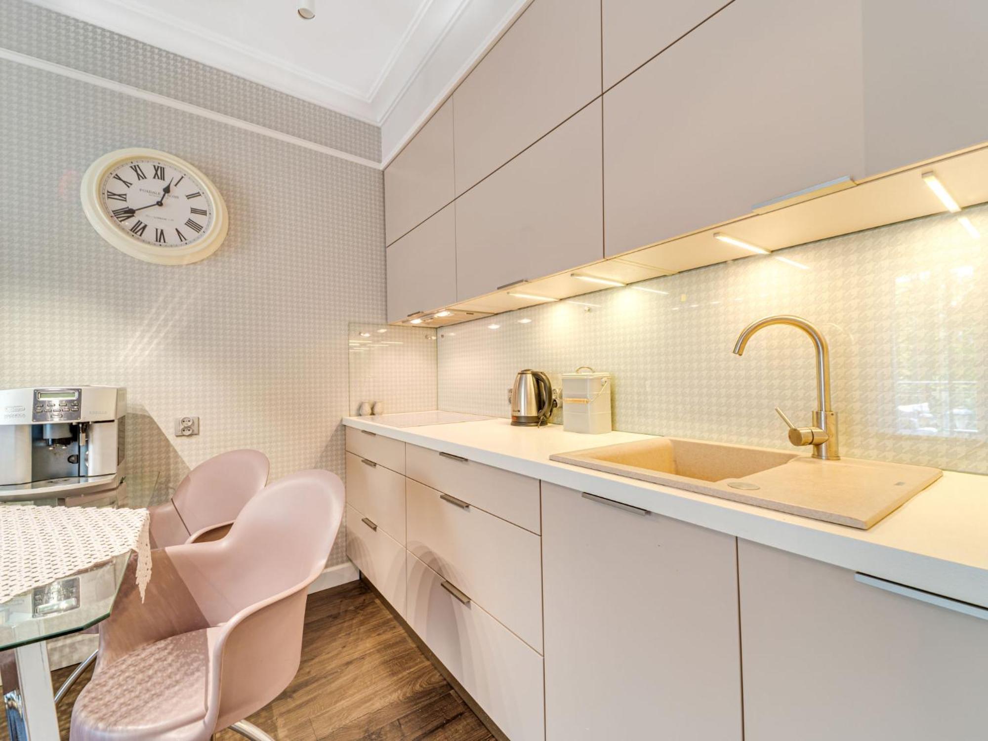 Apartment Willa Maria By Interhome Polanica-Zdroj Exterior photo