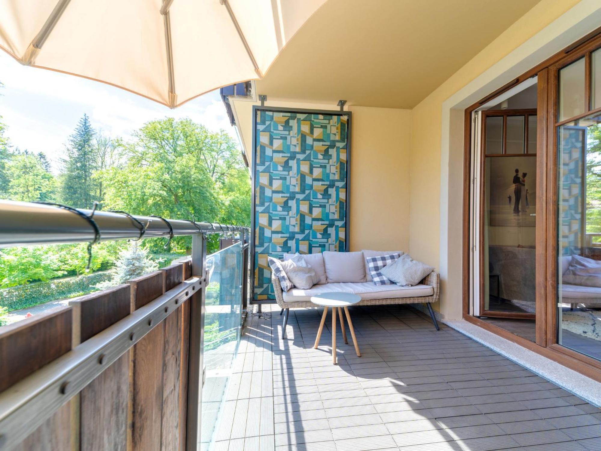 Apartment Willa Maria By Interhome Polanica-Zdroj Exterior photo