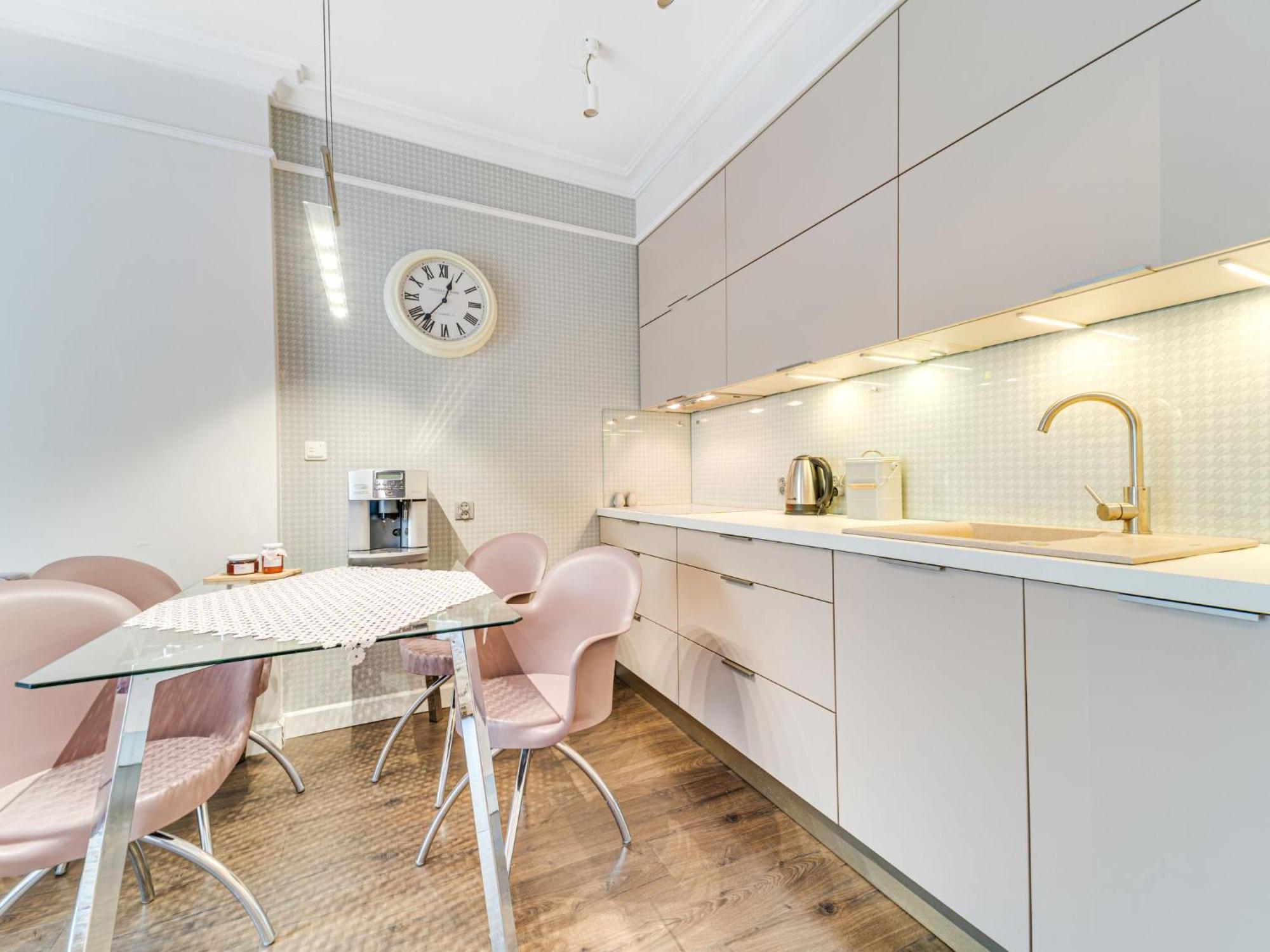 Apartment Willa Maria By Interhome Polanica-Zdroj Exterior photo