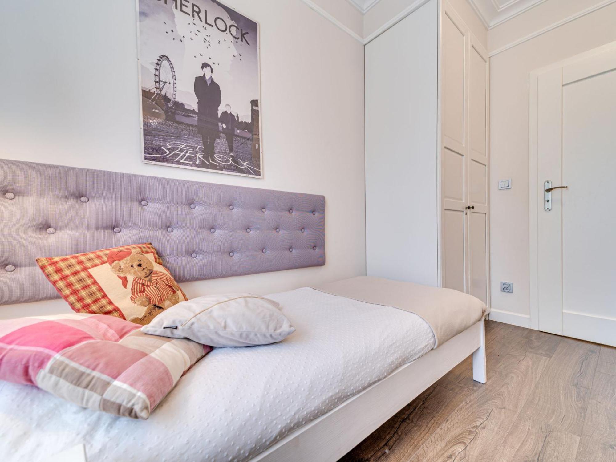 Apartment Willa Maria By Interhome Polanica-Zdroj Exterior photo