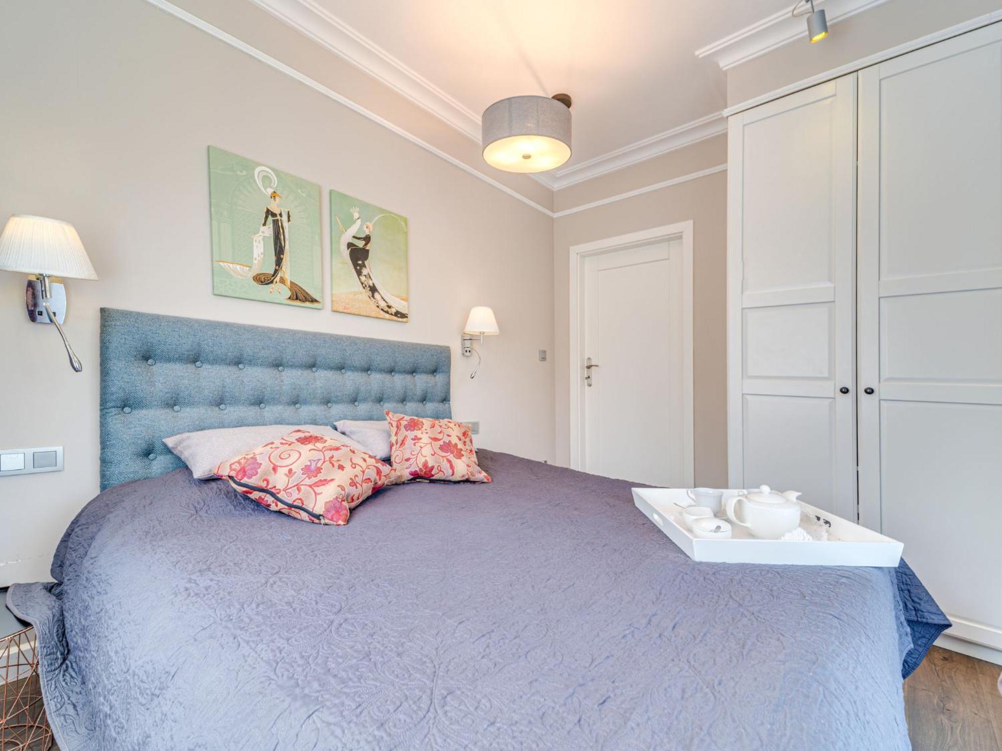 Apartment Willa Maria By Interhome Polanica-Zdroj Exterior photo