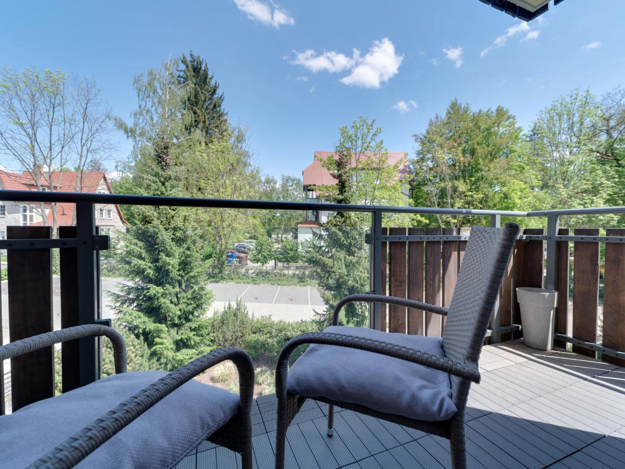 Apartment Willa Maria By Interhome Polanica-Zdroj Exterior photo